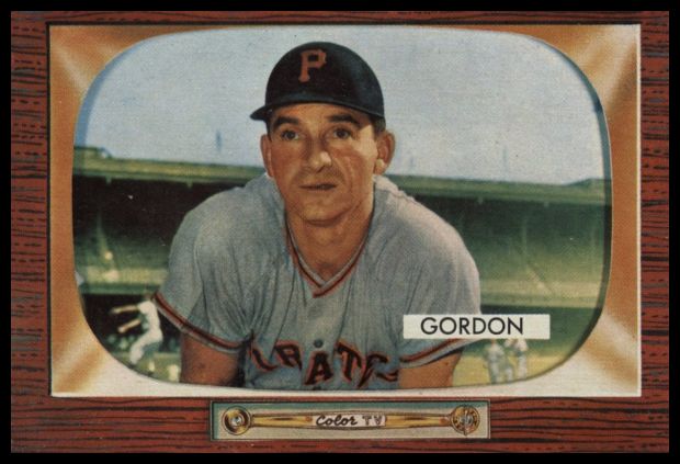 163 Gordon